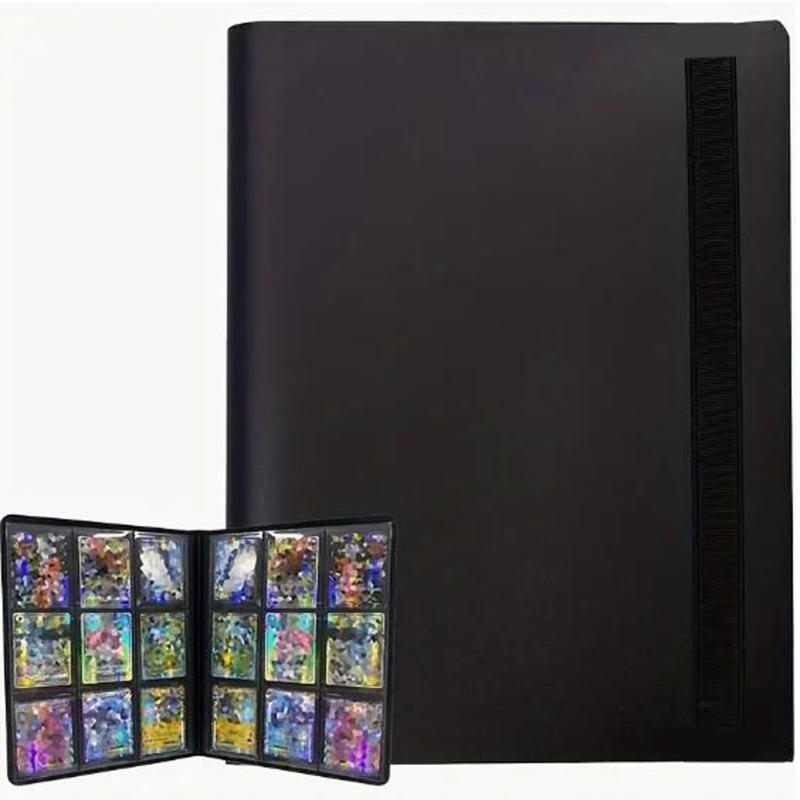 Albumy/Organizatory na Karty o – Pokemon Binder Card recenzja i cena