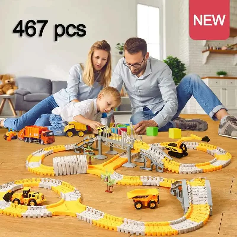 137-467 sztuk dzieci elektrycz – Hot Wheels Car Track Sets recenzja i cena