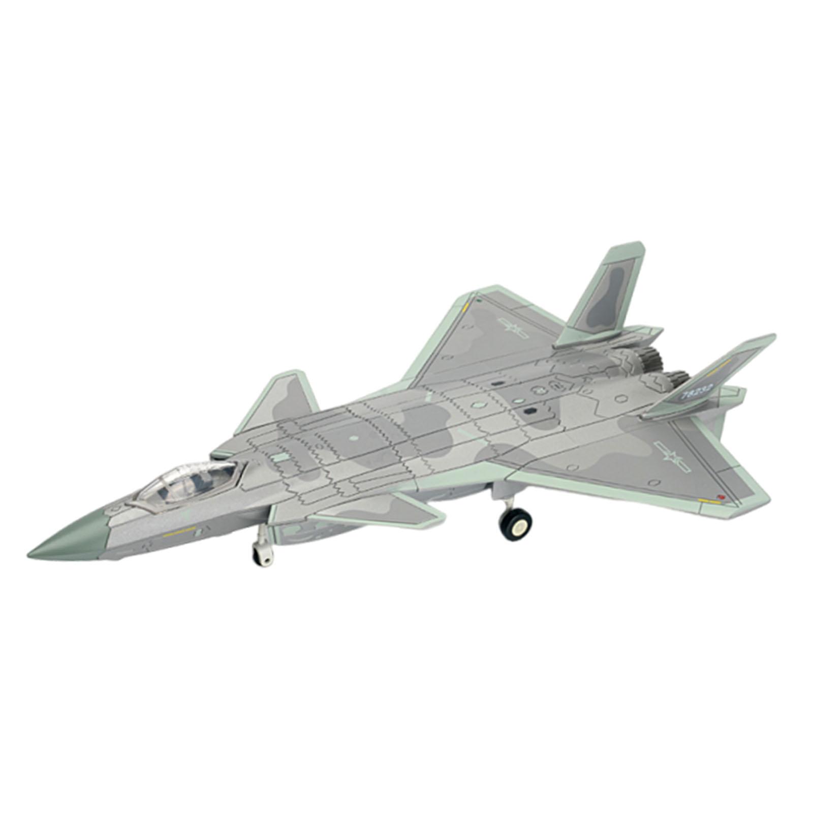 Zestaw do samodzielnego montaż – Model Airplane Plastic recenzja i cena