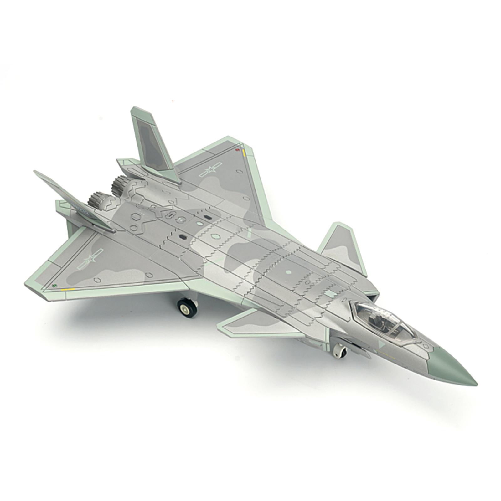 Zestaw do samodzielnego montaż – Model Airplane Plastic recenzja i cena