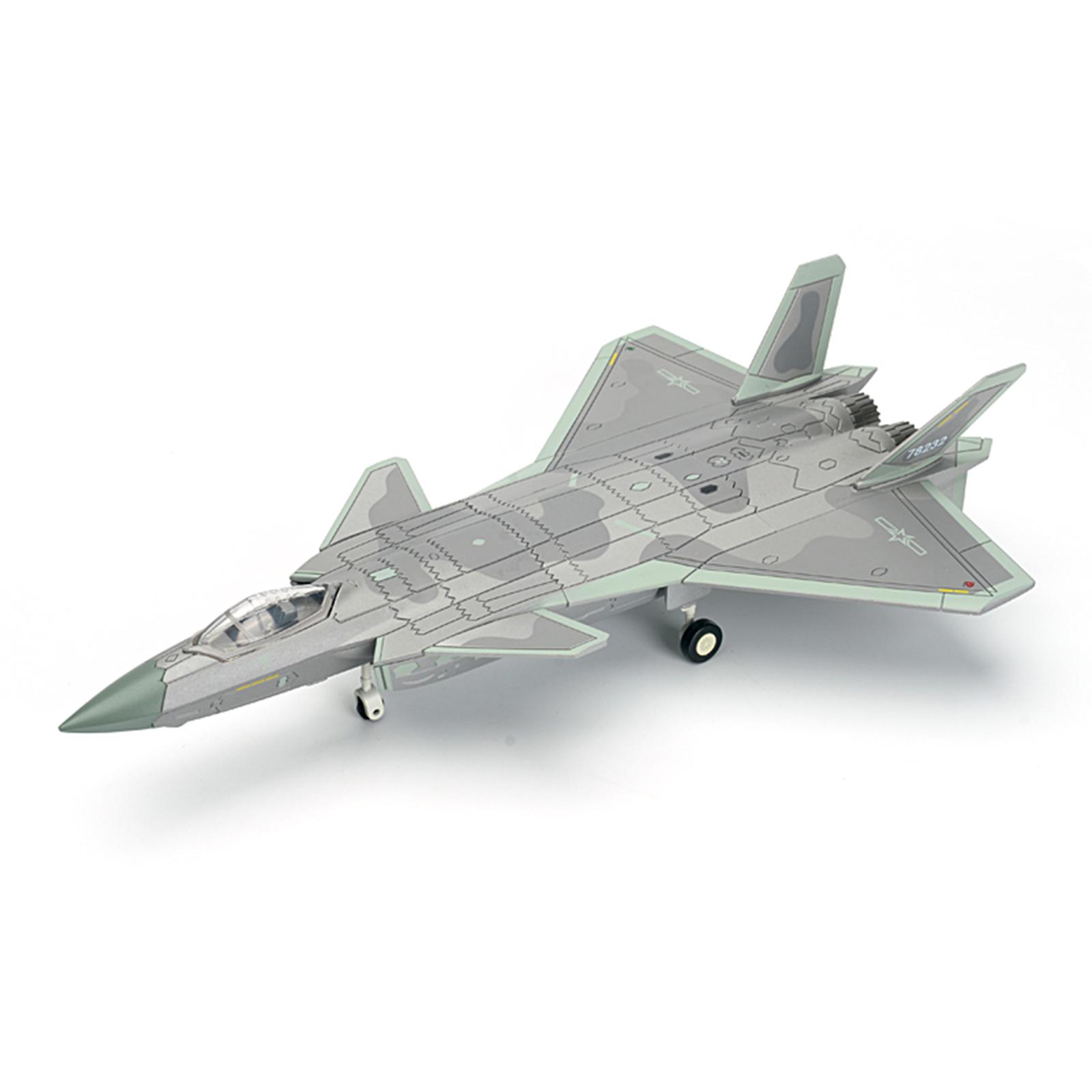 Zestaw do samodzielnego montaż – Model Airplane Plastic recenzja i cena